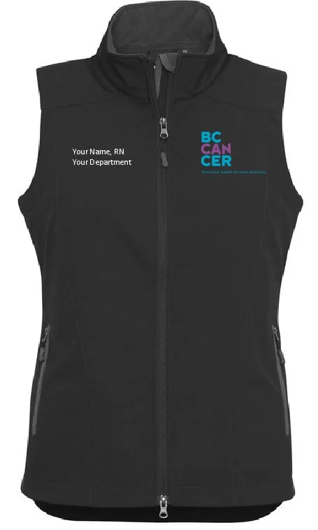 Picture of BCC Women's Geneva Vest