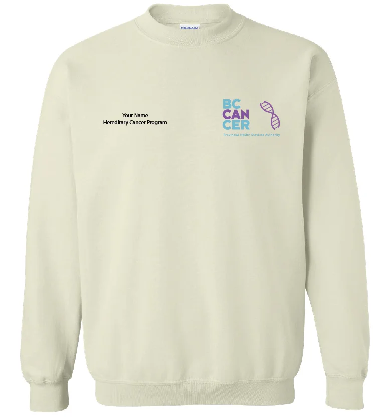 Picture of BCC Hereditary Unisex Pullover Sweater