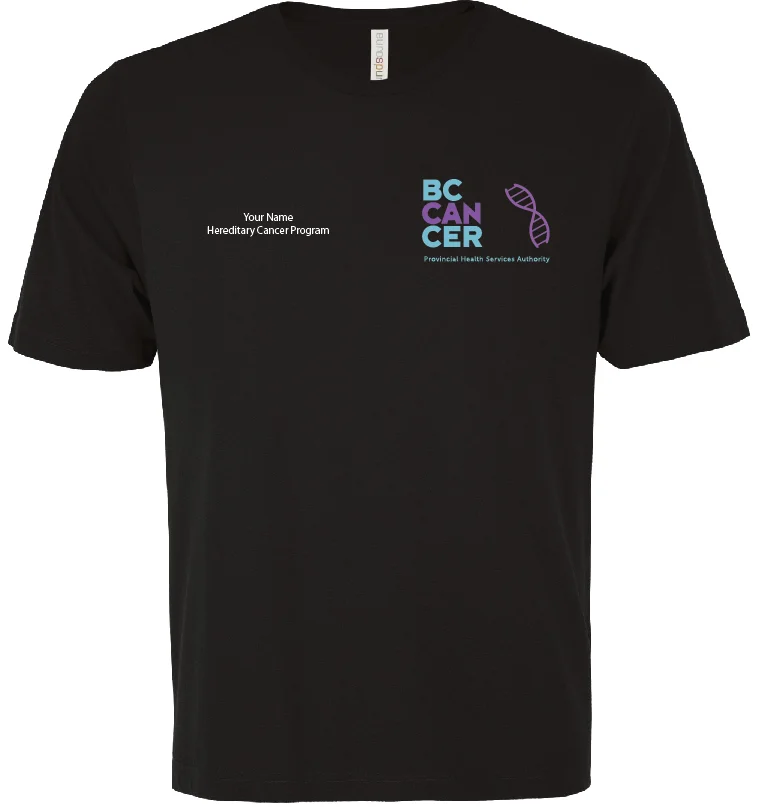 Picture of BCC Hereditary Men's T-Shirt