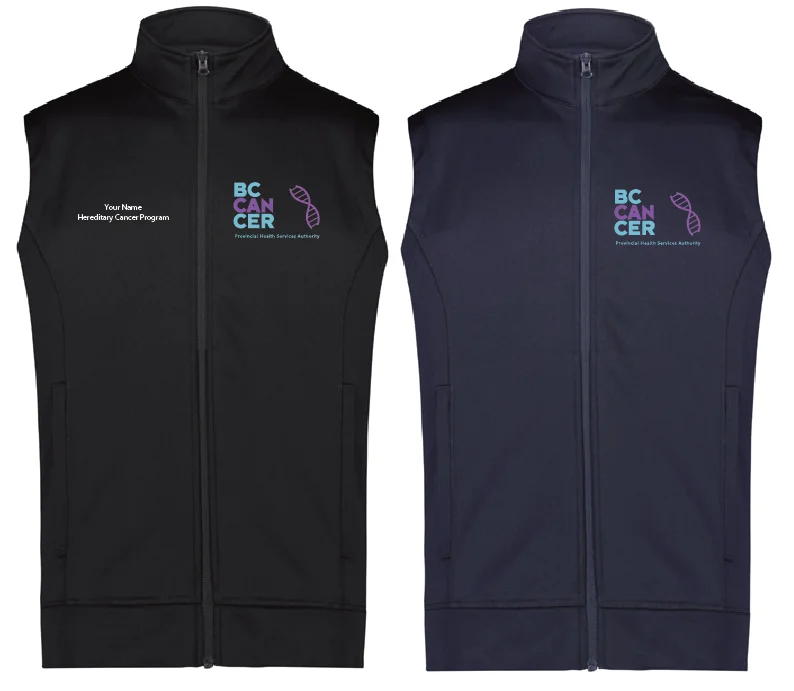 Picture of BCC Hereditary Men's Hype Vest