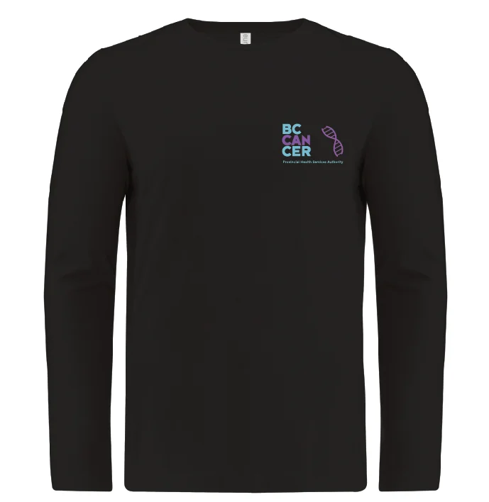 Picture of BCC Hereditary Men's Long Sleeve Shirt