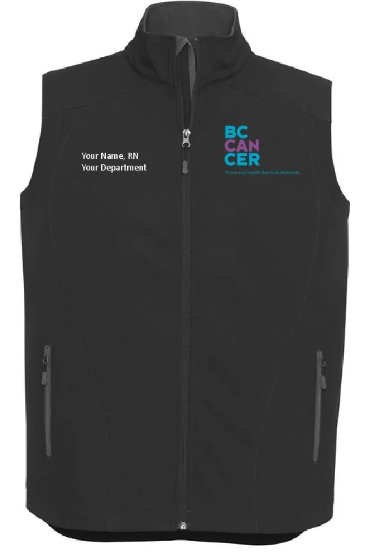 Picture of BCC Men's Geneva Vest