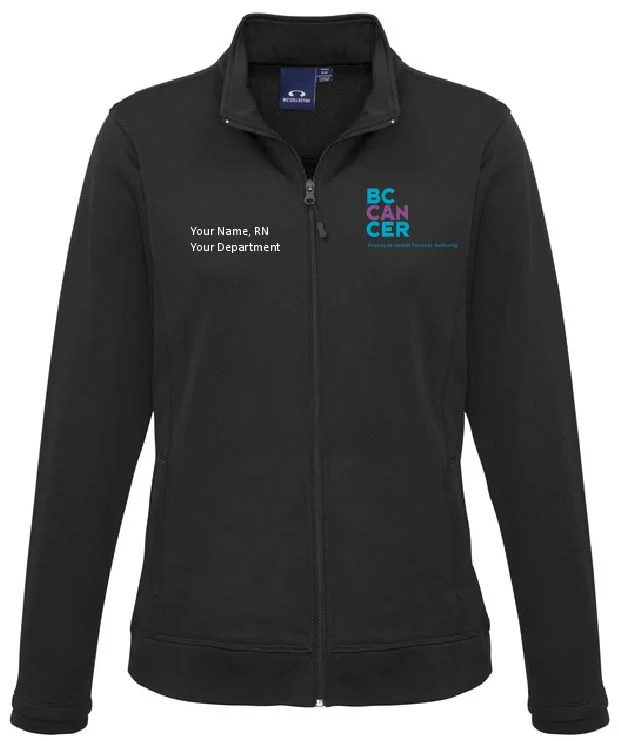 Picture of BCC Women's Hype Full Zip Jacket