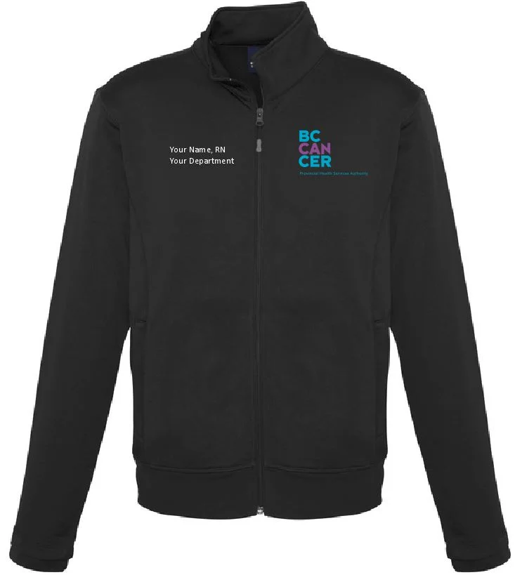 Picture of BCC Men's Hype Full Zip Jacket