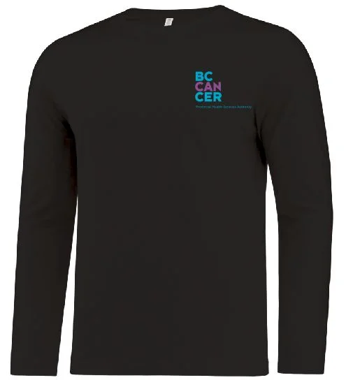 Picture of BCC Men's Long Sleeve Shirt