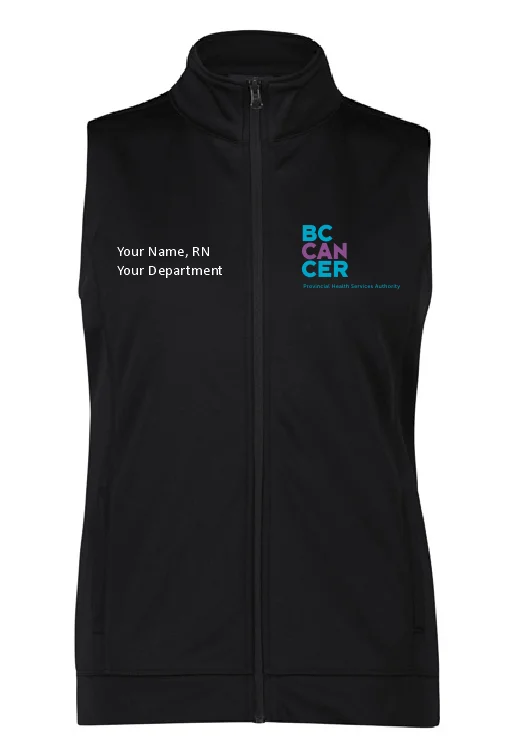 Picture of BCC Women's Hype Vest