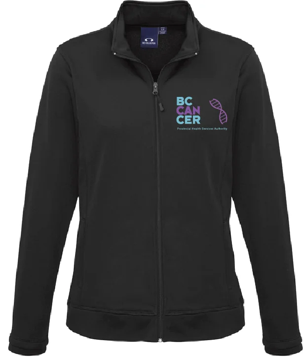 Picture of BCC Hereditary Women's Hype Full Zip Jacket